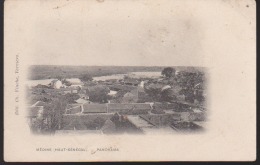 CPA - (Mali) Médine (Haut Sénégal) - Panorama - Mali