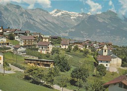 HAUTE NENDAZ - Nendaz