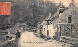 78-VAUX DE CERNAY-VALLEE-DE-CHEVREUSES- LE MOULIN DES ROCHERS, ANCIEN MOULIN, A TAN DES VAUX DE CERNAY - Vaux De Cernay