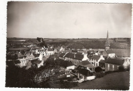 CP La Roche Maurice Vue Panoramique 29 Finistère - La Roche-Maurice