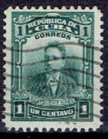 CUBA # FROM 1911  STAMPWORLD 15 - Oblitérés