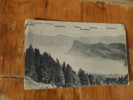 Alpgschwand Panorama - Other & Unclassified