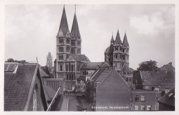 Bd - Cpa Hollande - Roermond - Munsterkerk - Roermond