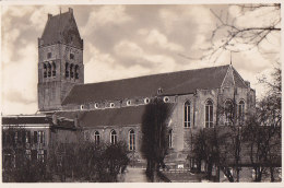 Bd - Cpa Hollande - Bolsward - Martinikerk - Bolsward