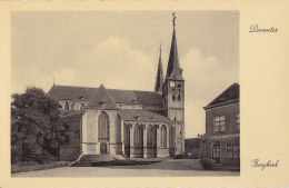 Bd - Cpa Hollande - Deventer - Bergkerk - Deventer