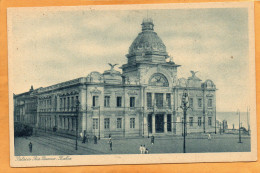 Bahia Brazil 1920 Postcard - Salvador De Bahia