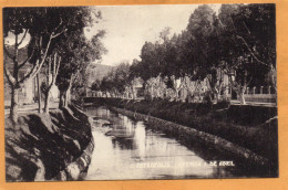 Petropolis Brazil 1920 Postcard - Salvador De Bahia