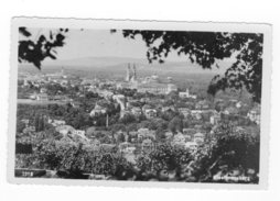 Klosterneuburg Viaggiata 1937 - Klosterneuburg