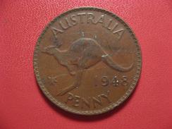 Australie - Penny 1948 6983 - Penny