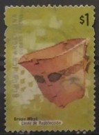 ARGENTINA 2000. Argentine Culture. USADO - USED. - Used Stamps