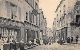 78-MEULAN- RUE HAUTE - Meulan