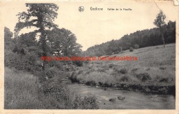 1950 Vallée De La Houille - Gedinne - Gedinne