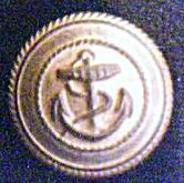 BOTTONE DELLA MARINA MILITARE - Buttons