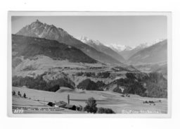 Panoramaweg Stubai Blick Stubaital Tirol - Achenseeorte