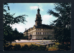 (2167) AK Wolfenbüttel - Schloß - Wolfenbuettel