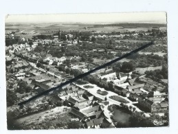 CPM   -   Vignacourt  (Somme )  - Vue Générale Aérienne - Vignacourt