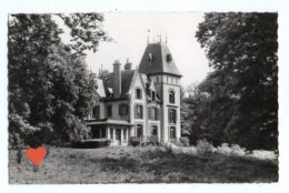 11359-LE-91-MORSANG-SUR-SEINE-La Maison D' Accueil Des Roches - Morsang Sur Orge