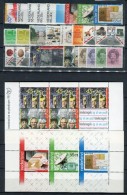 Holanda 1981. Completo 26s+2b ** MNH. - Komplette Jahrgänge