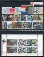 Holanda 1979. Completo 19s+1b ** MNH. - Années Complètes