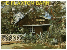 (326) Australia - QLD - Flaxton Barn - Sunshine Coast