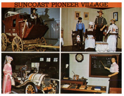 (326) Australia - QLD - Suncoast Pionner Village - Sunshine Coast