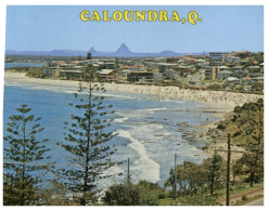 (326) Australia - QLD - Caloundra - Sunshine Coast