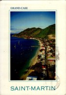 ST-MARTIN..GRAND-CASE...CPM - Saint Martin