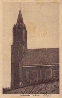 ONKERZELE : De Kerk - Geraardsbergen