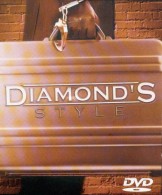 DIAMOND'S STYLE   DVD + CD  NEUF - Concert En Muziek