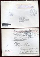 GERMANY POW MAIL - ITALY 1969 WW2 - Altri & Non Classificati