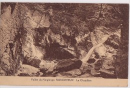 NONCEVEUX : Vallée Du Ninglinspo (la Chaudière) - Aywaille