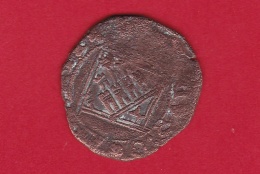 Espagne - Enrique IV Roi De Castille (1454/1474) - Monedas Provinciales