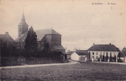 NUKERKE : De Kerk - Maarkedal