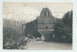 Bidarray (64) : La Place De L'église  En 1950 (animé) GF. - Bidarray