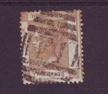 CHINA FOO CHOW F1 POSTMARK QV - Gebruikt