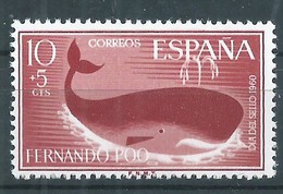 R01/ FERNANDO POO, 1960, MNH /**/ - Fernando Po