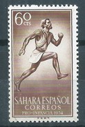 R01/ SAHARA ESPAÑOL 1954, MNH /**/ - Sahara Espagnol