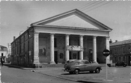 85-LA ROCHE SUR YON- LE THEATRE - La Roche Sur Yon