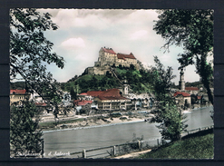 (D202) AK Burghausen An Der Salzach - Burghausen