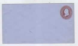 USA 2c MINT PS COVER - ...-1900