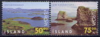 Europa 1999 - Islande - 2v Neuf ** (MNH) - 1999