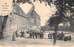 85-SABLES D´OLONNE- LE SEMINAIRE - Sables D'Olonne