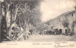 84-BOLLENE- AVENUE PASTEUR - Bollene