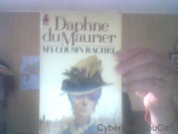 My Cousin Rachel Par  Daphne Du Maurier - Other & Unclassified