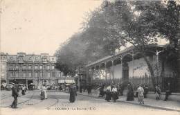 59 - NORD - Roubaix - La Bourse - Animée - Roubaix