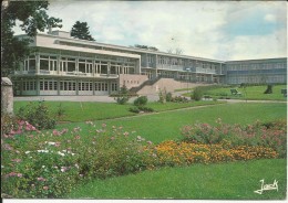 SAINT SEBASTIEN SUR LOIRE , La Baugerie , 1972 - Saint-Sébastien-sur-Loire