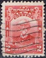 CUBA # FROM 1910 STAMPWORLD  17 - Oblitérés