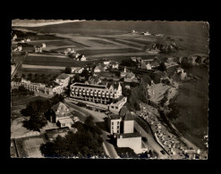 29 - LE POULDU - Vue Aérienne - Le Pouldu