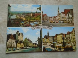 Delcampe - D141332  Austria  STEYR A.d Enns - OÖ. - Steyr