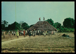 GUINÉ-BISSAU- Choro ( Ed. Casa Govea Nº 106)   Carte Postale - Guinea Bissau